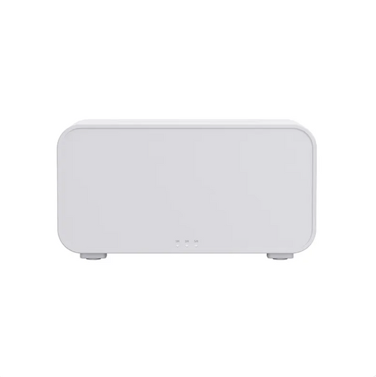 Humidificador de Llama RutaDura - Efecto Chimenea para Cabina