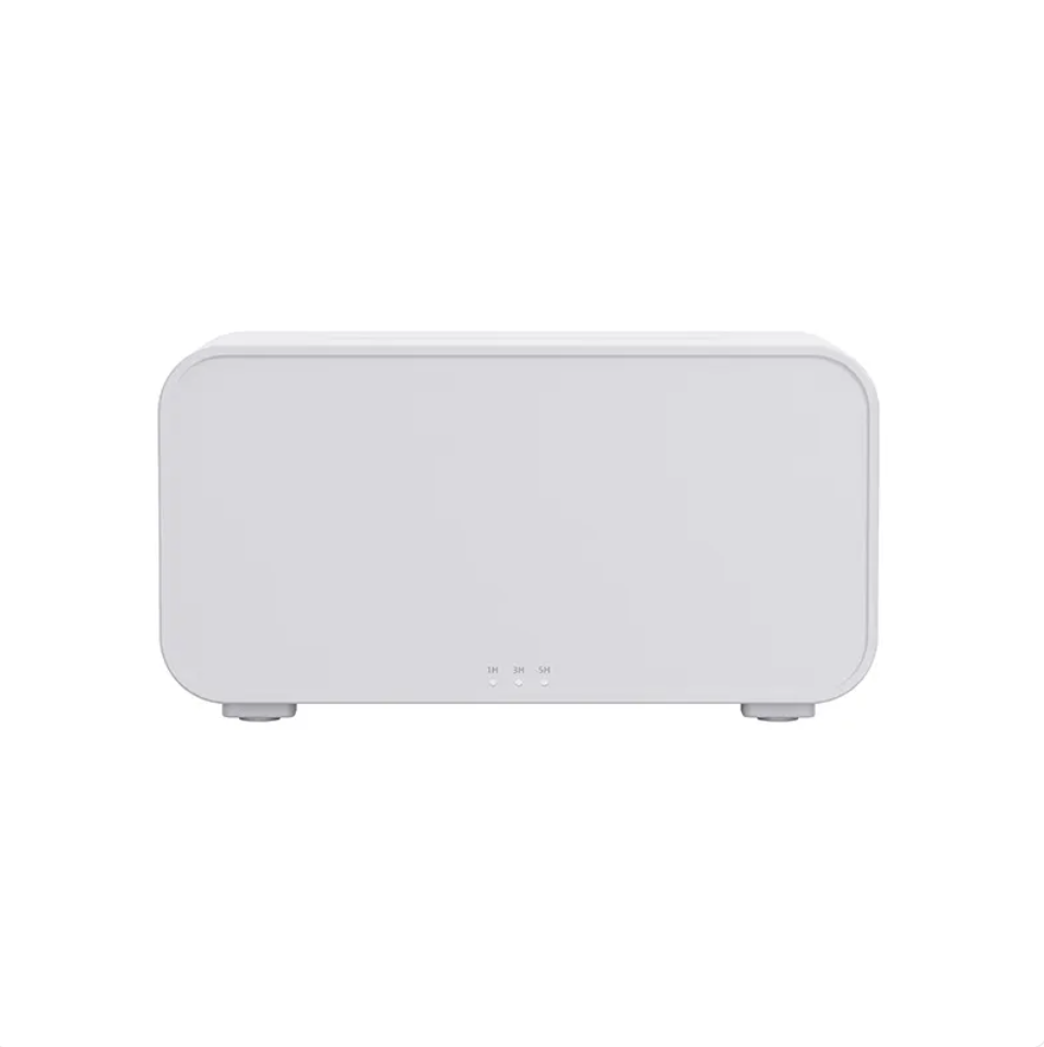 Humidificador de Llama RutaDura - Efecto Chimenea para Cabina