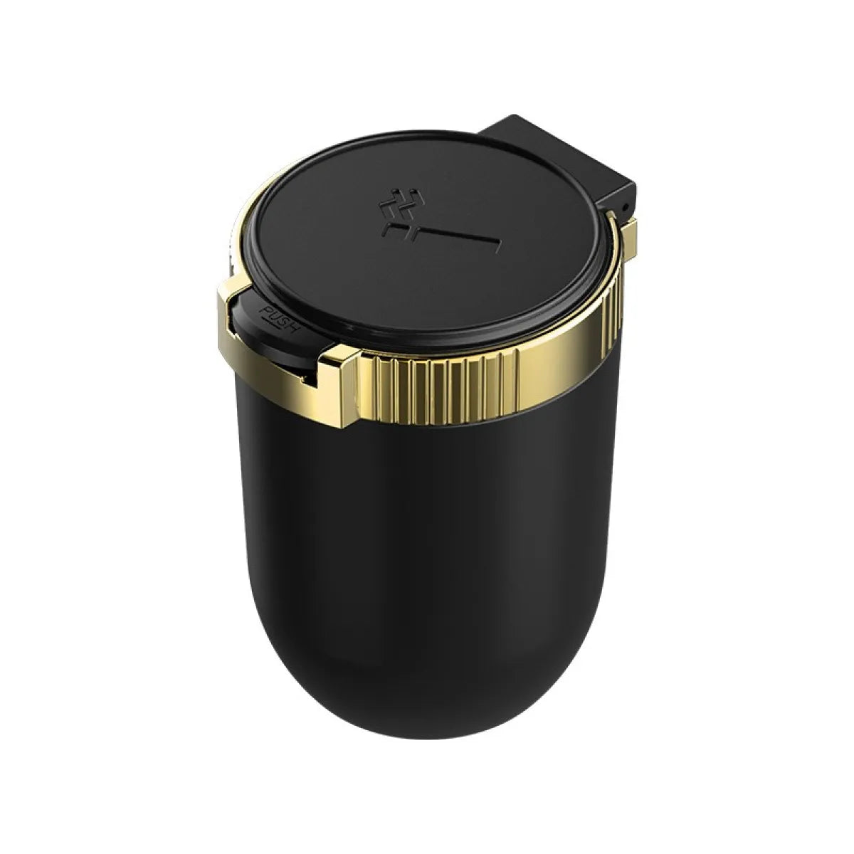 Cenicero LED para vehículos RutaDura