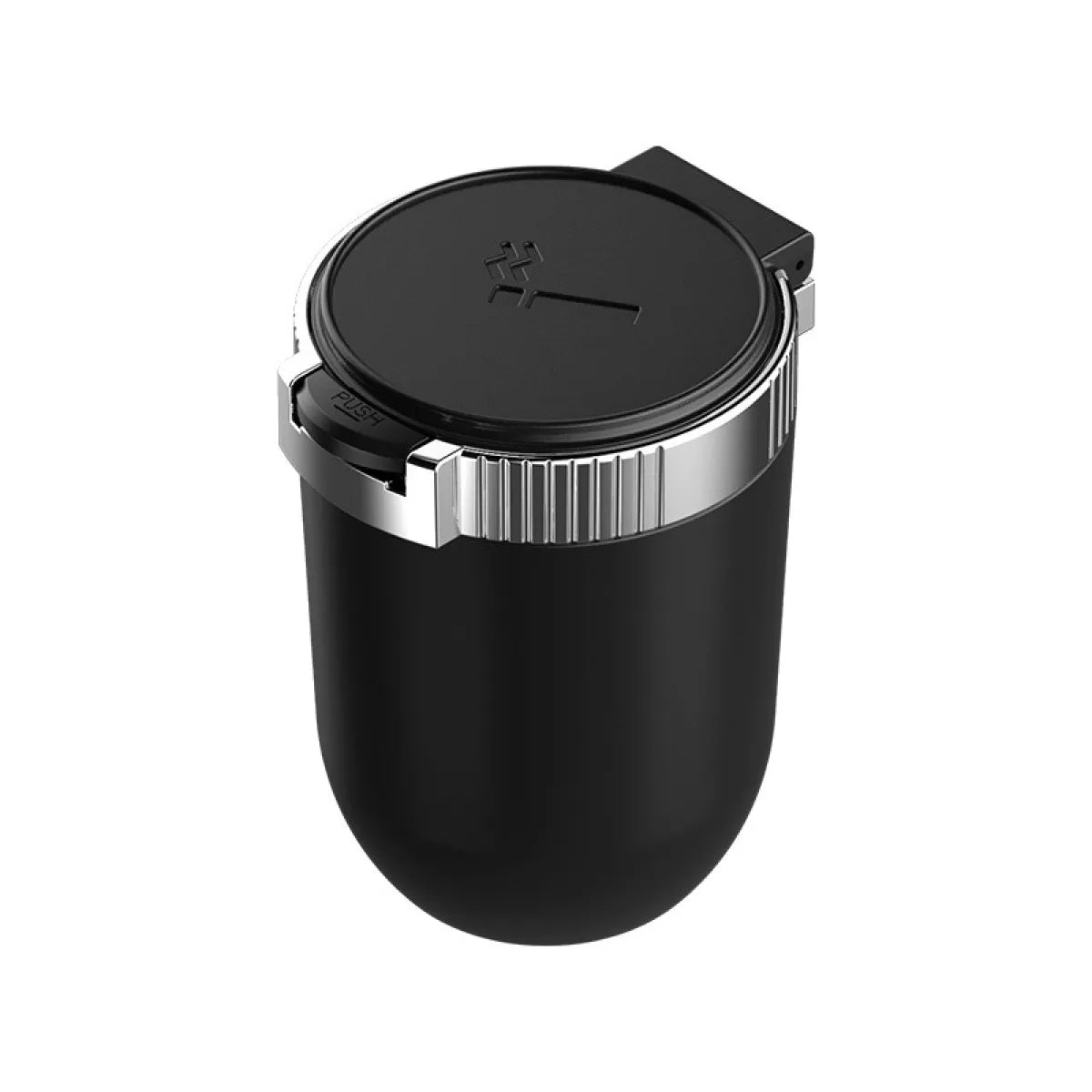 Cenicero LED para vehículos RutaDura