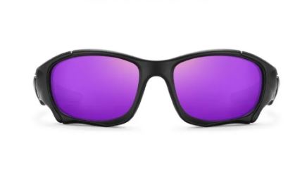 Gafas Polarizadas RutaDura - La mayor Claridad